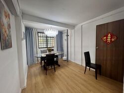 Blk 171 Stirling View (Queenstown), HDB 3 Rooms #455236171